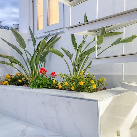 Beautiful 3br Triplex Penthouse With Hot-tub By 360 Estates Lejlighed *