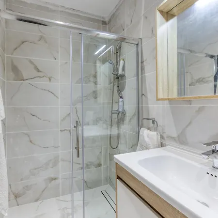 Lejlighed Beautiful 3br Triplex Penthouse With Hot-tub By 360 Estates