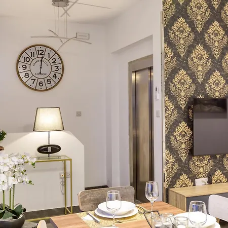 Beautiful 3br Triplex Penthouse With Hot-tub By 360 Estates Apartment Gzira